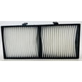 thumbnail image 3 of Jaspertronics Replacement Air Filter Cartridge for Select Infocus Projectors - SP-FILTER-03 - 1 Unit per pack, 3 of 7