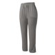 thumbnail image 5 of WILLBEST Pantalones Casuales elegantes para Mujer para Uso Diario: Pantalones de Moda de Color Sólido con Encaje, Cintura Alta, Bolsillo con Cordón, Largo 9/10 Mediana, 5 of 5