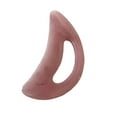 thumbnail image 2 of Tabla de herramienta Facial Gua Sha Strade Fareast Limited rosa grande, 2 of 8