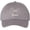 Grey, variant on Groom Wedding Baseball Cap | Embroidered Bow Tie Design | Adjustable Snapback Hat for Bachelor Parties (Grey)