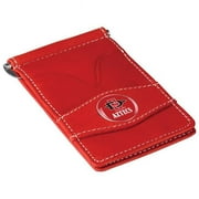 San Diego State Aztecs-Players Wallet - Red