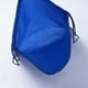 thumbnail image 5 of Txlixc Unisex Deportes Impermeables Bolsas con cordón Color sólido Reutilizable Paquete de gran capacidad Mochilas de almacenamiento para viajes Gimnasio Txlixc Casual, 5 of 5