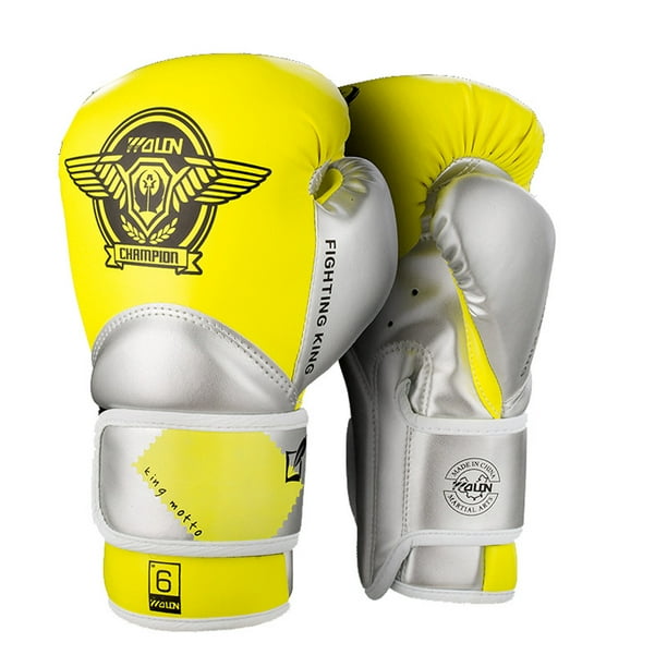 Youth boxing hotsell gloves walmart
