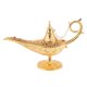 thumbnail image 2 of Lámpara de , Lámpara de Retro, Juguetes de Navidad, Regalos, Decoración Sharpla Lámpara Aladdin Genie, 2 of 8
