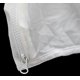 thumbnail image 3 of Poolsupplytown Bolsa limpiadora multiusos para piscinas compatible con limpiador de piscinas 280, 480, cierre transparente multiusos K13 (paquete de 2), 3 of 5