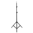 thumbnail image 2 of Easy To Store And Carry Anti-slip Tripod Phone Tripod For Most Smartphones, 2 of 8
