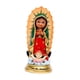 thumbnail image 2 of Estatua de Nuestra Señora de , figura religiosa, escultura creativa coleccionable, adorno de escritorio para centro de mesa, estante festivo, 2 of 9