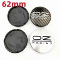 thumbnail image 2 of 4pcs 62mm Car Wheel Center Hub Caps Suitable for Oz Racing M595 O.z Alloy Auto Wheel Rim Center Hub Cap Cover 62 58, 2 of 5
