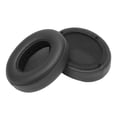 thumbnail image 2 of Replacement Ear Pads for  W855BT, Protein Leather Ear Cushions with Memory Foam, Ear Pads Cushions Repair Part, 2 of 7