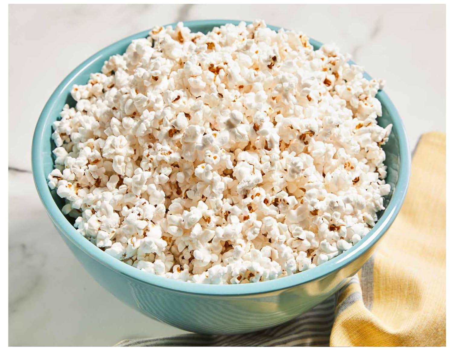 JIFFY POP Butter Flavored Popcorn Stovetop Popping Pan 4.5oz (6 Pack)