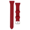 thumbnail image 2 of Quick Release Adjustable Silicone Watch Strap forGTS 4, 20mm Replacement Sport Watch Band for Wide Lugs Watch with Size Adjustable and Stylish Design, 2 of 8