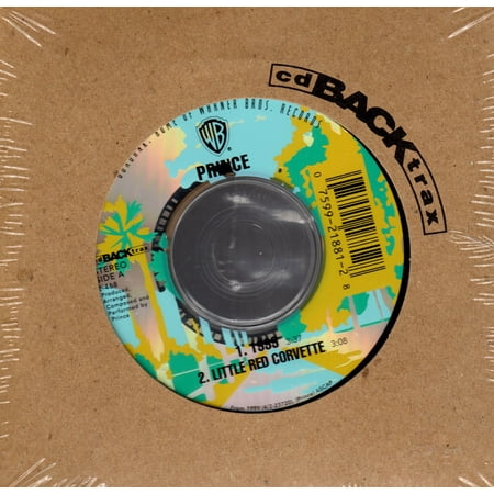 1999 - Prince