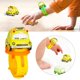 thumbnail image 4 of Pequeño Reloj Giratorio Gyro Juguete Juguetes Educativos Para Regalo De Cumpleaños Amarillo+Pequeño Reloj Giratorio Gyro Juguete Juguetes Educativos Para Regalo De Cumpleaños Zulema none, 4 of 8