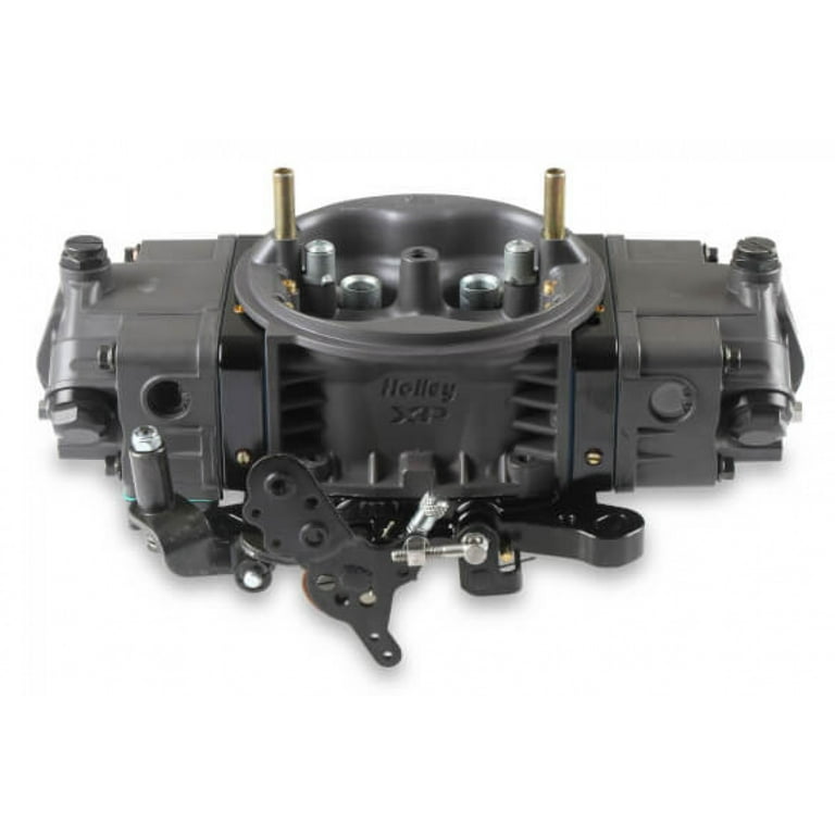 Holley 4150 Ultra XP Carburetor 750CFM Methanol Holley 4150 Ultra XP Carburetor 750CFM Methanol