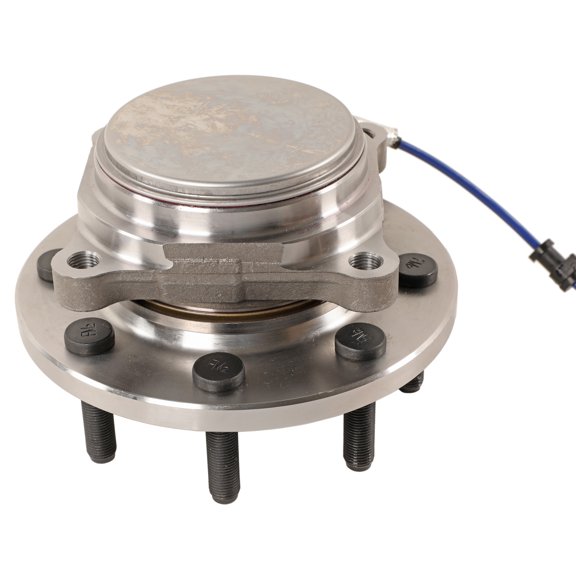 MOOG 515154 Wheel Bearing and Hub Assembly