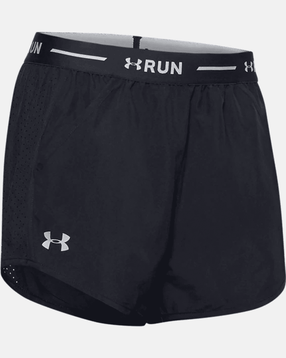 UA Mileage Exposed Shorts 1344967-001 