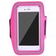 thumbnail image 4 of Methold Funda deportiva para brazalete, soporte para teléfono de 6,3 pulgadas para mujer, hombre, en la mano, bolsos para teléfono inteligente, Teléfono y Comunicación Rosado, 4 of 8