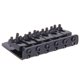 thumbnail image 3 of Puente de guitarra de 65mm cuerda de aleación de Zinc de carga superior puentes fijos accesorios para guitarras, 3 of 6
