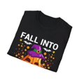 thumbnail image 4 of Fall into Spookiness Halloween Pumpkin T-Shirt, 4 of 4