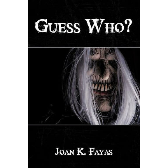 Guess Who?