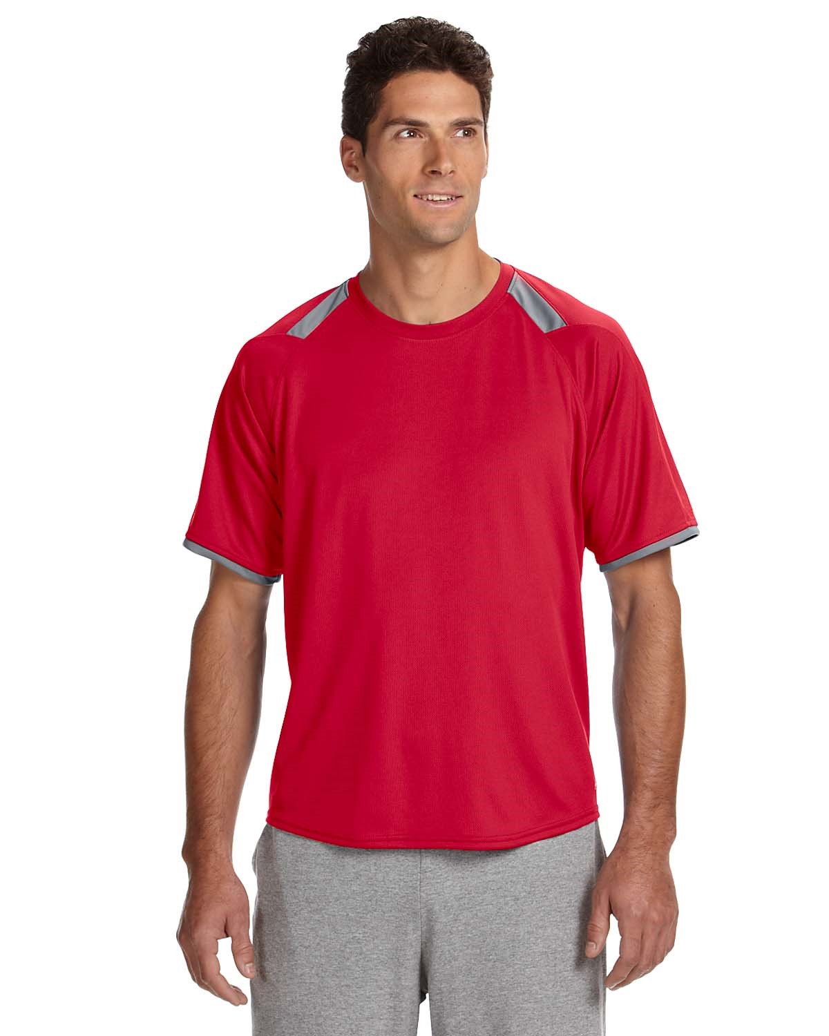 Russell Athletic Dri-Power® T-Shirt 