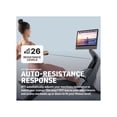 thumbnail image 4 of NordicTrack RW900 Rower with 24" Pivoting Touchscreen; Designed for the Best Full-Body Workout; Follow Expert iFIT Trainers Around the World, 4 of 11
