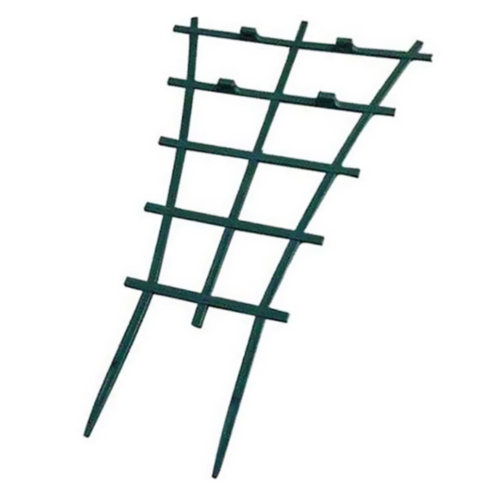 Garden Trellis Plastics Superimposed Climbing Plants Support for Garden
