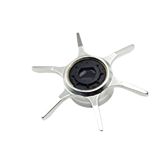 MYG Fishing Reel Brake Fine Adjustment Knob Star Brake Unloading Plate Hand For Daiwa Six Star Drag Bait Casting Modified Parts