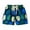 style-01 Black, variant on Gubotare Toddler Short Swim Trunks Boys Swim Trunks Board Shorts Teen Boys Swimsuit Quick Dry Swimwear Swimming Shorts Bathing Suit 2T 3T (Black,2-3 Years)