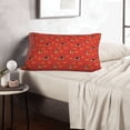thumbnail image 6 of Lsque German Shepherd Dog Pattern Pillow Case – Soft & Cozy Throw Pillow Cover, Hypoallergenic Cushion Case for Sleeping Women with Envelope Closure-20"x30", 6 of 6