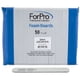 thumbnail image 1 of Lima de uñas ForPro Zebra Foam Board 120/240, 50 unidades, 1 of 5