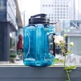 thumbnail image 6 of Yokua Sports Drinking Kettle 2.4L Plastic Water Bottle Outdoor Fitness Training Jug, 6 of 14