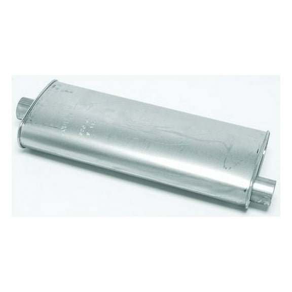 Muffler - Compatible with 1971 - 1974 Chrysler Imperial 1972 1973