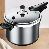 DEEPCRAFF Pressure Cooker Accessory, Safety Relief Valve, Universal Design, Durable, Easy Installation