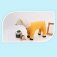 thumbnail image 5 of All Season Four Legs Full Coverage Jumpsuit for Outdoor Windproof Warmth and Small Medium Dogs, 5 of 5