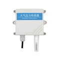 thumbnail image 1 of Taidacent Wall Amounted Industrial RS485 Modbus 4-20mA 0-5V/10V Weather Altimeter Barometer Sensor Atmospheric Barometric Air Pressure Sensor Transmitter (0-10V Output), 1 of 4