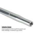thumbnail image 4 of Swedged Aluminum Radius Rod for 5/8 Heim, 17 Inch, 4 of 7