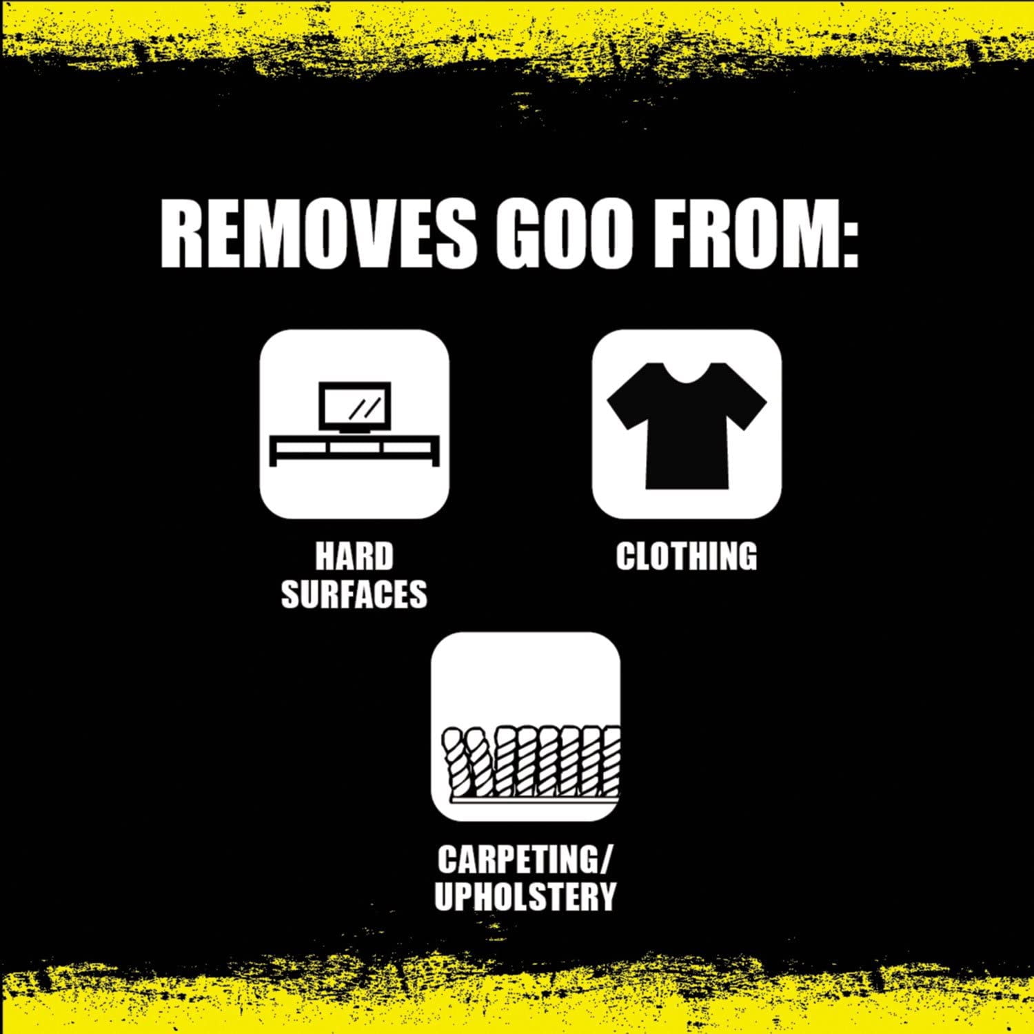 Goo Gone 2085 Pro-Power Cleaner Citrus Scent 1 gal Bottle