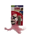 thumbnail image 1 of Juguetes para Gato Kong Mouse Rellenable de Catnip, 1 of 3
