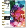 thumbnail image 4 of me & my BIG ideas The Happy Planner Live a Colorful Life Classic Planner, 4 of 4
