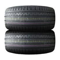 Set of 2 Zeetex HP1000 P235/40R18 95Y XL Tires
