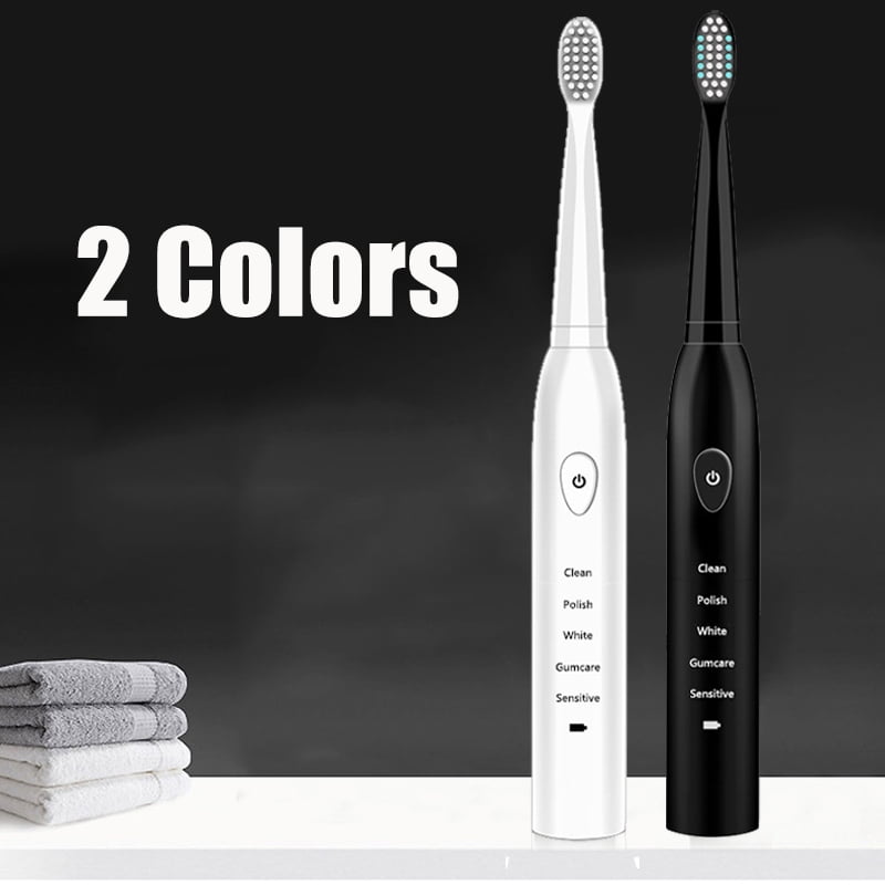 toothbrush dentist use