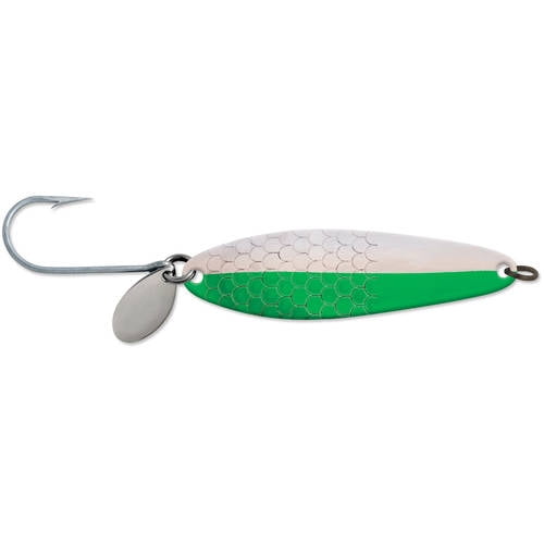 Luhr Jensen Coyote Spoon, 3"