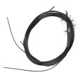 thumbnail image 3 of Ukulele Strings, Nylon Ukulele String Set 4 Pcs Excellent Sound Quality  For Replacement, 3 of 8