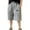 Gray A, variant on Edvintorg Boys Basketball Shorts Fashion Cute Printed Elastic Waist Casual Sports Cotton Short with Pocket 8-15 Years Summer Boys Shorts