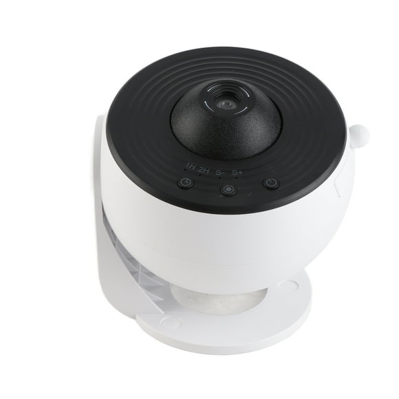 Star Projector, High Definition Projection Decoration Globe Projection Lamp Creating Ambience for Living Rooms