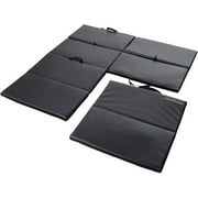 Gold's Gym Custom Folding Mat