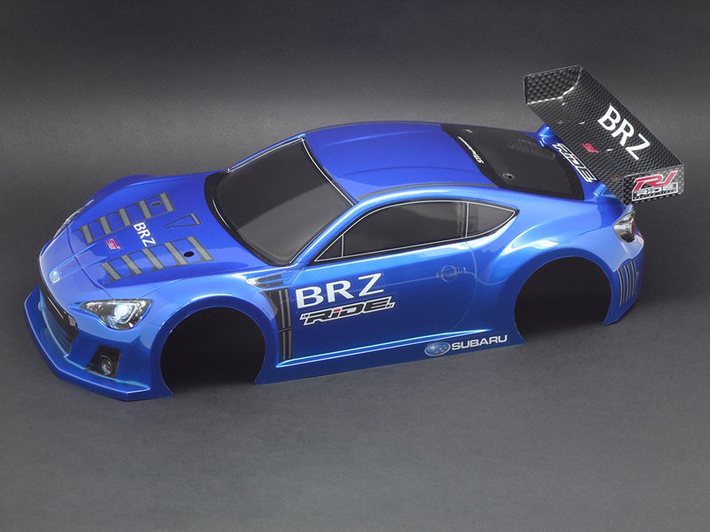 subaru ride on toy