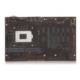 thumbnail image 3 of Sidaley Placa base de computadora de velocidad rápida DDR4 LGA1151 placa de minería 4 pines 24 pines puerto de alimentación piezas de actualización Kits de mantenimiento de impresoras No.01, 3 of 6