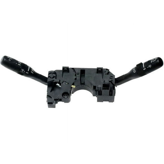 Headlight Switch - Compatible with 2002 - 2007 Jeep Liberty 2003 2004 2005 2006